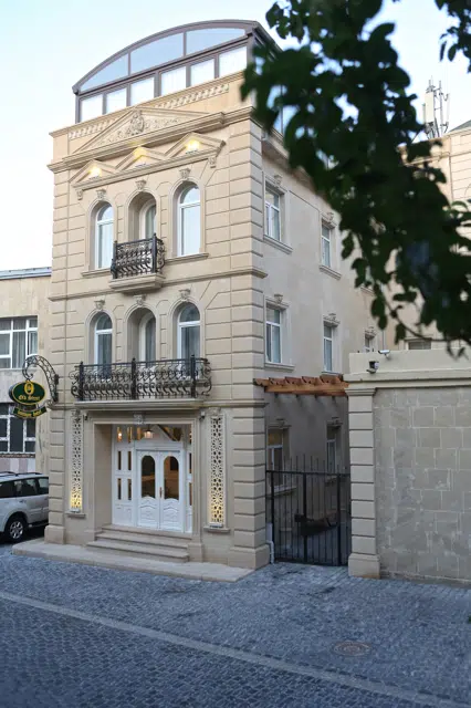 About hotel image